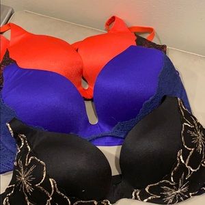 Victoria secret bundle